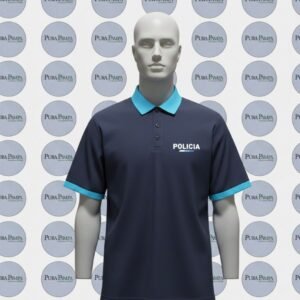 Prendas Policiales – Indumentaria Institucional chomba