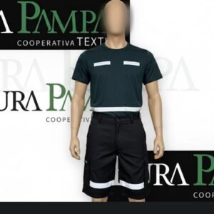 Conjunto de Grafa Elastizada – Cargo corto y largo