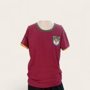 Prendas Escolares- Linea escolar remera